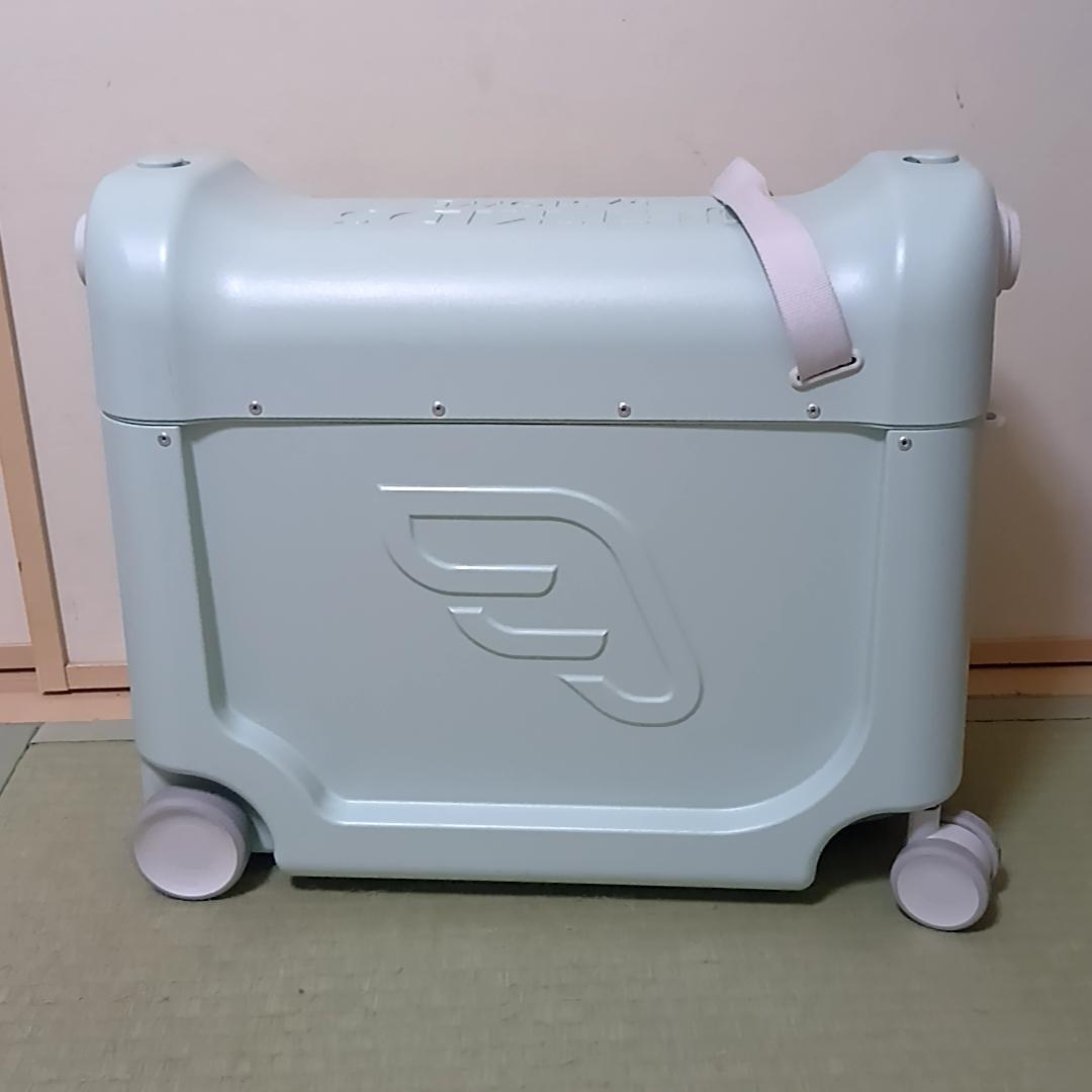 【週末特価】ストッケ　ジェットキッズ ベッドボックス　マットレス2種類付き