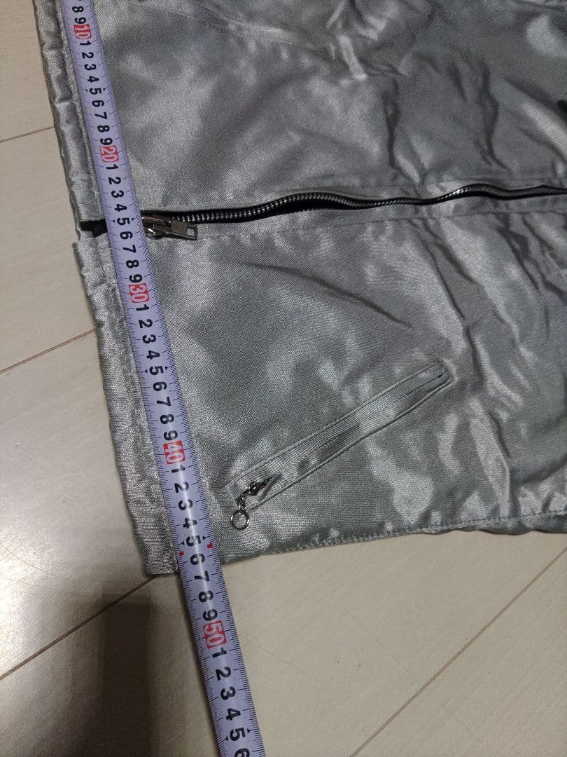 古着　米国製 Schott ジャケット ライダースジャケットサイズS(M~L位)