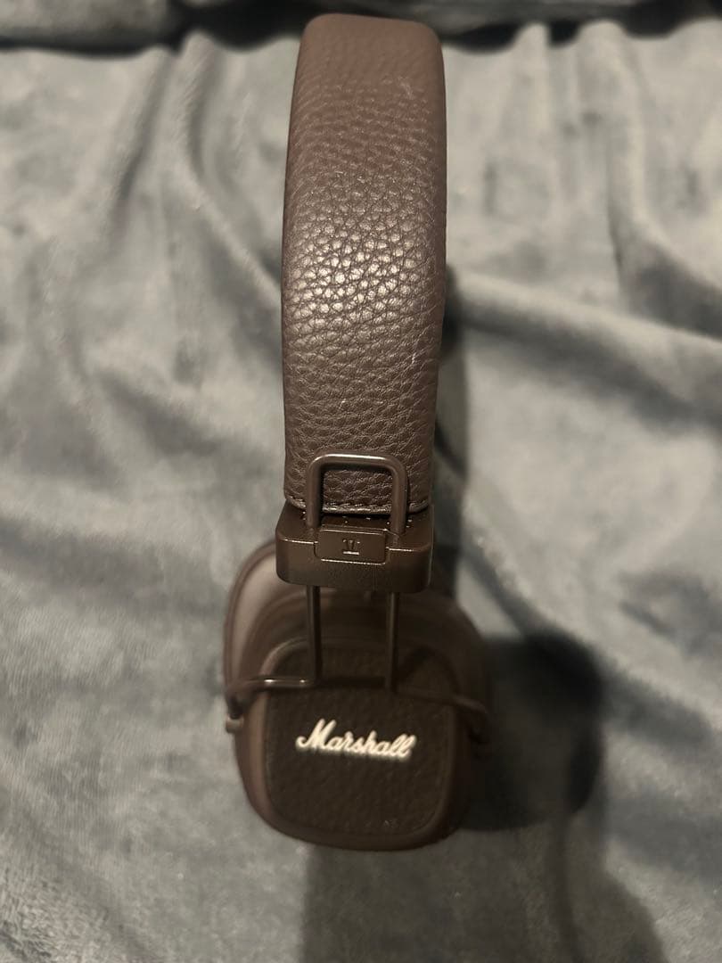 ヘッドホン Marshall major v