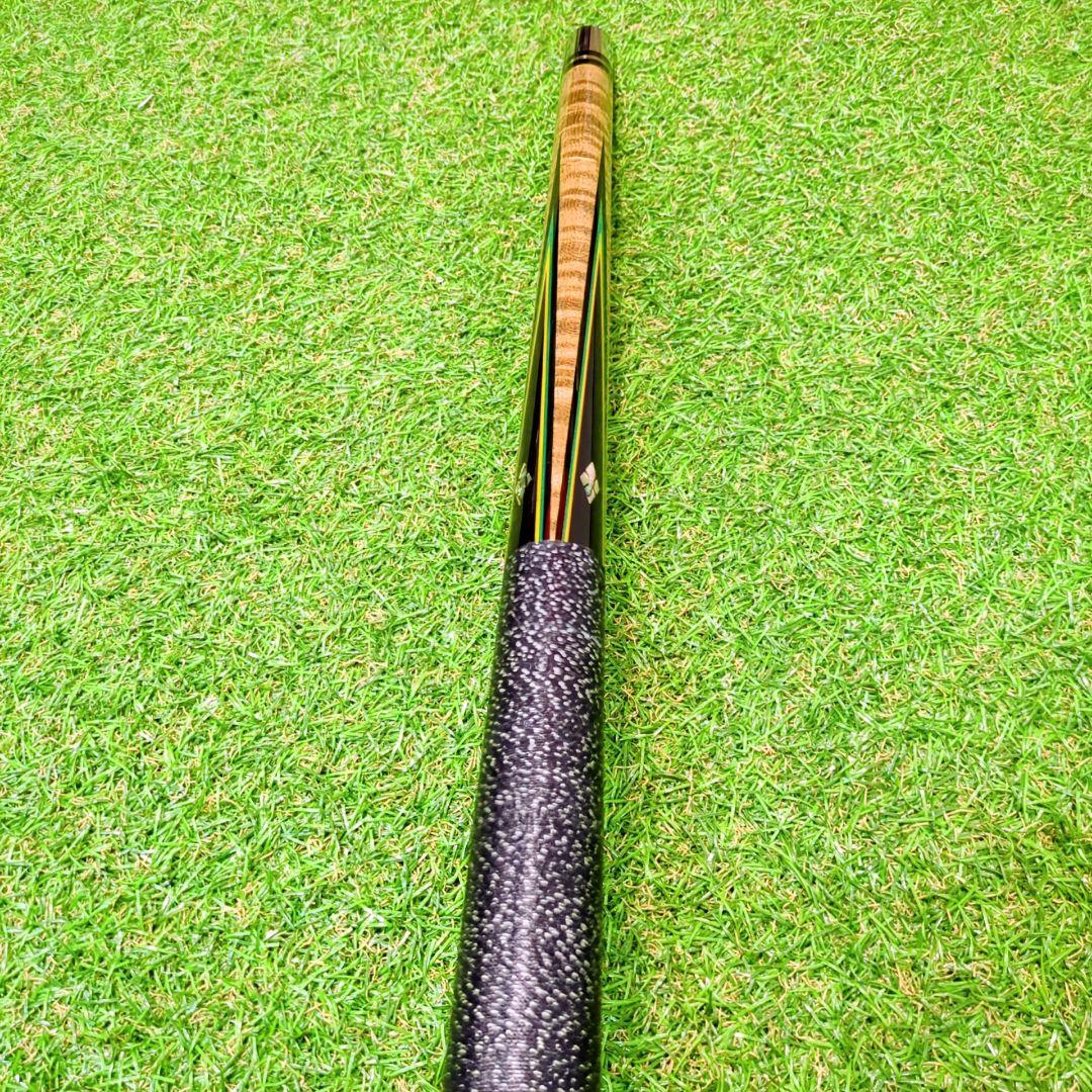 【希少】アダム Adam キュー 90年代 中古 ビリヤード