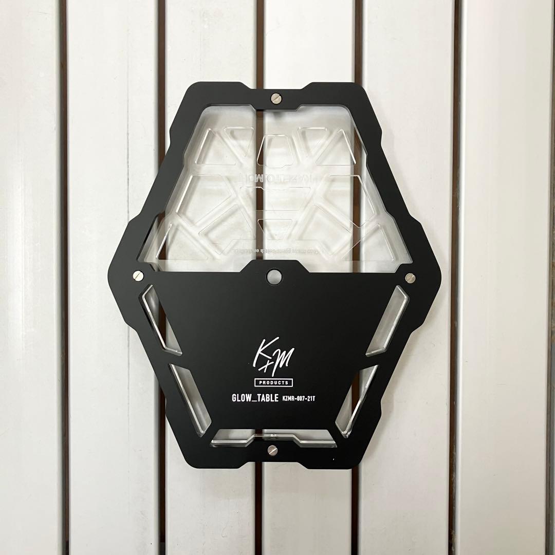 GLOW_TABLE【KAZE_TO_MORI】