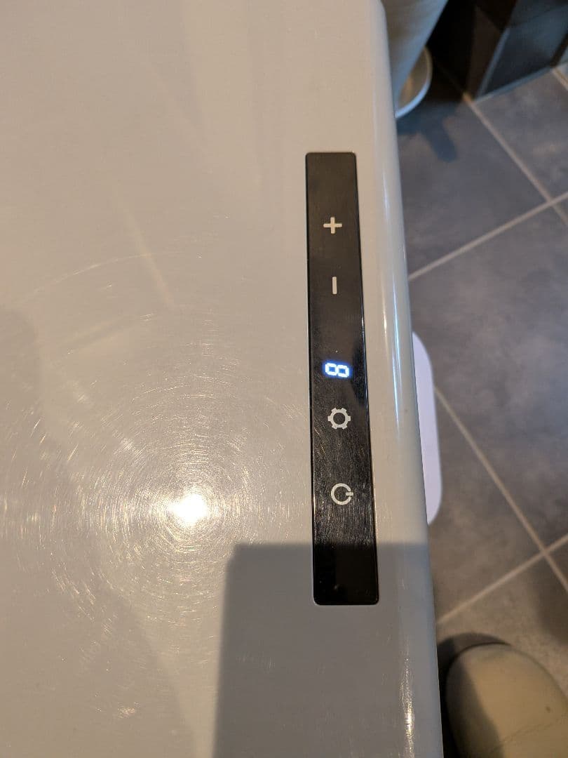 ECL 車載冷蔵庫 35L ポータブル冷凍庫冷蔵庫 コンプレッサー式