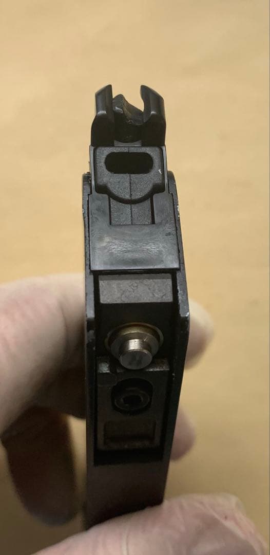 WA ,SCW「COLT BOBCHOW SPECIAL」