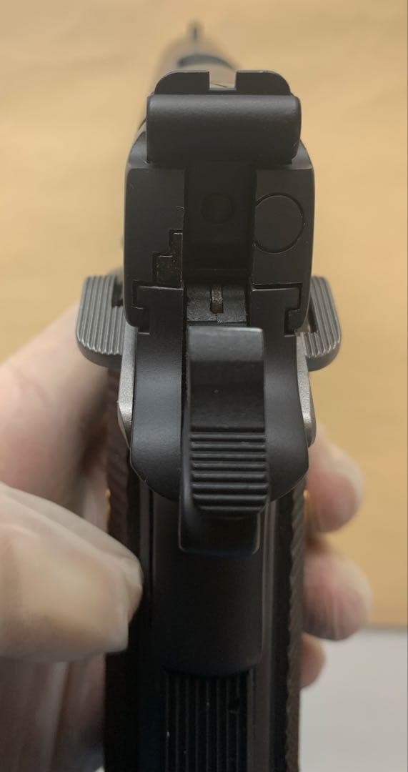 WA ,SCW「COLT BOBCHOW SPECIAL」