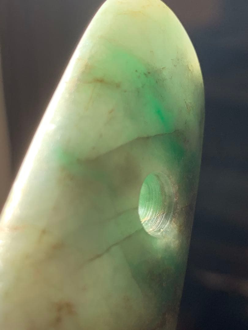 縄文時代後期　出土品　糸魚川翡翠大珠　石器　土器　化石　根付　勾玉　古墳期