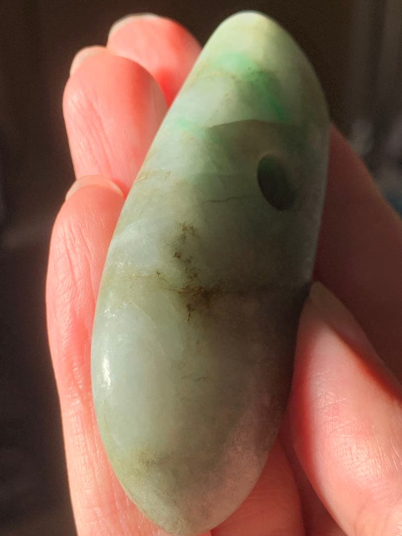 縄文時代後期　出土品　糸魚川翡翠大珠　石器　土器　化石　根付　勾玉　古墳期