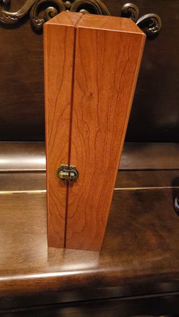 カバラン　ソリスト　PXシェリーカスク