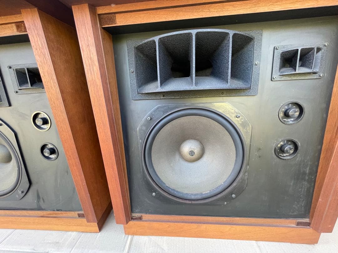 セプター　100 スピーカー　ONKYO