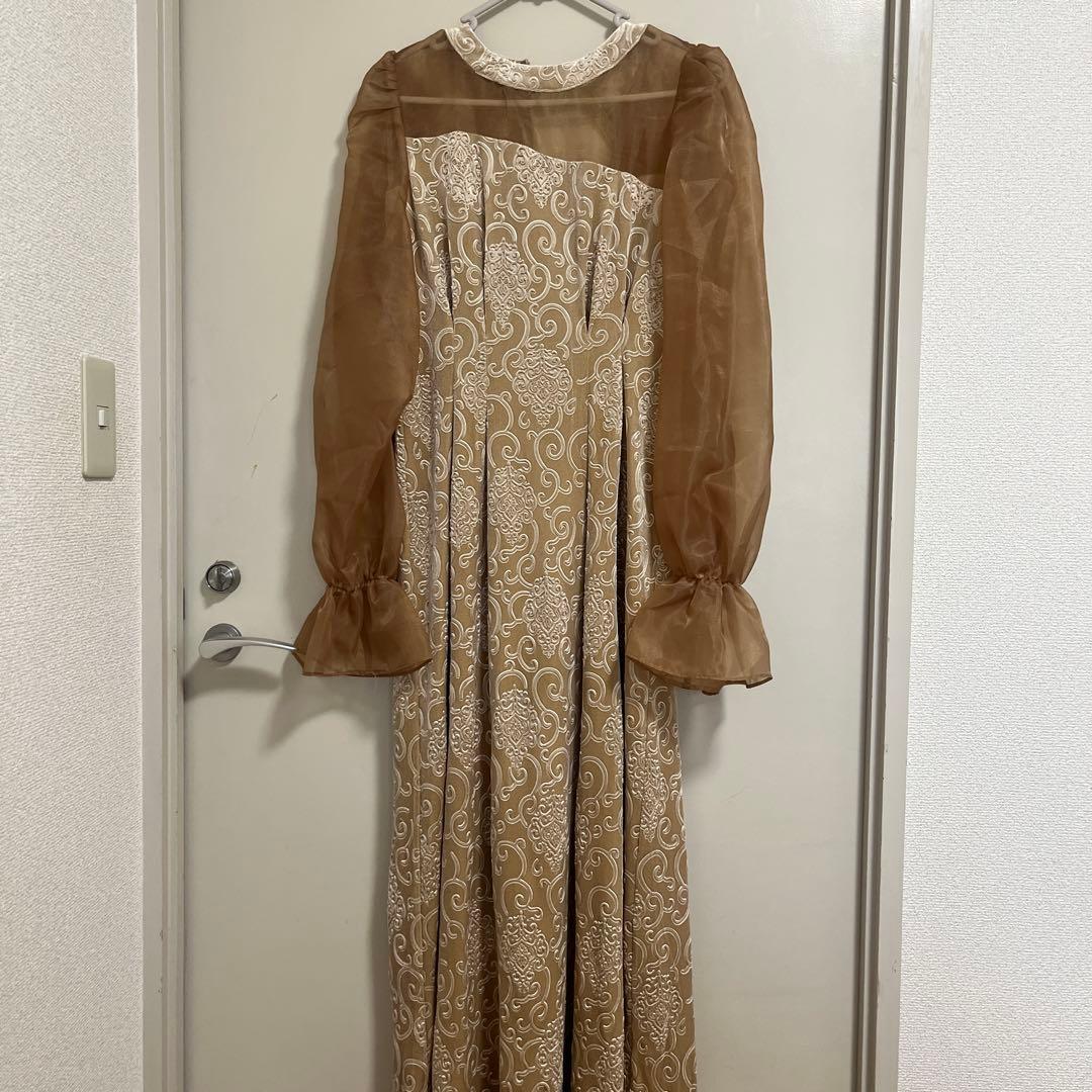 スーツ・フォーマル・ドレス AMAIL Mature paypuri dress