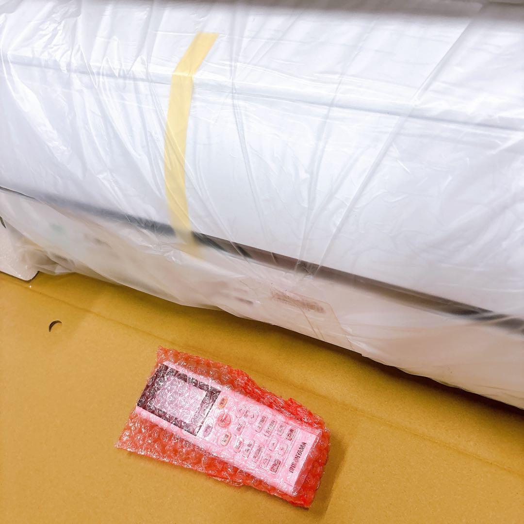 Y MI様用　エアコン室内機