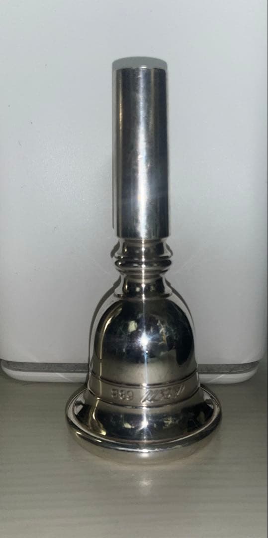 MOMO 68B チューバ テューバ Tuba マウスピース