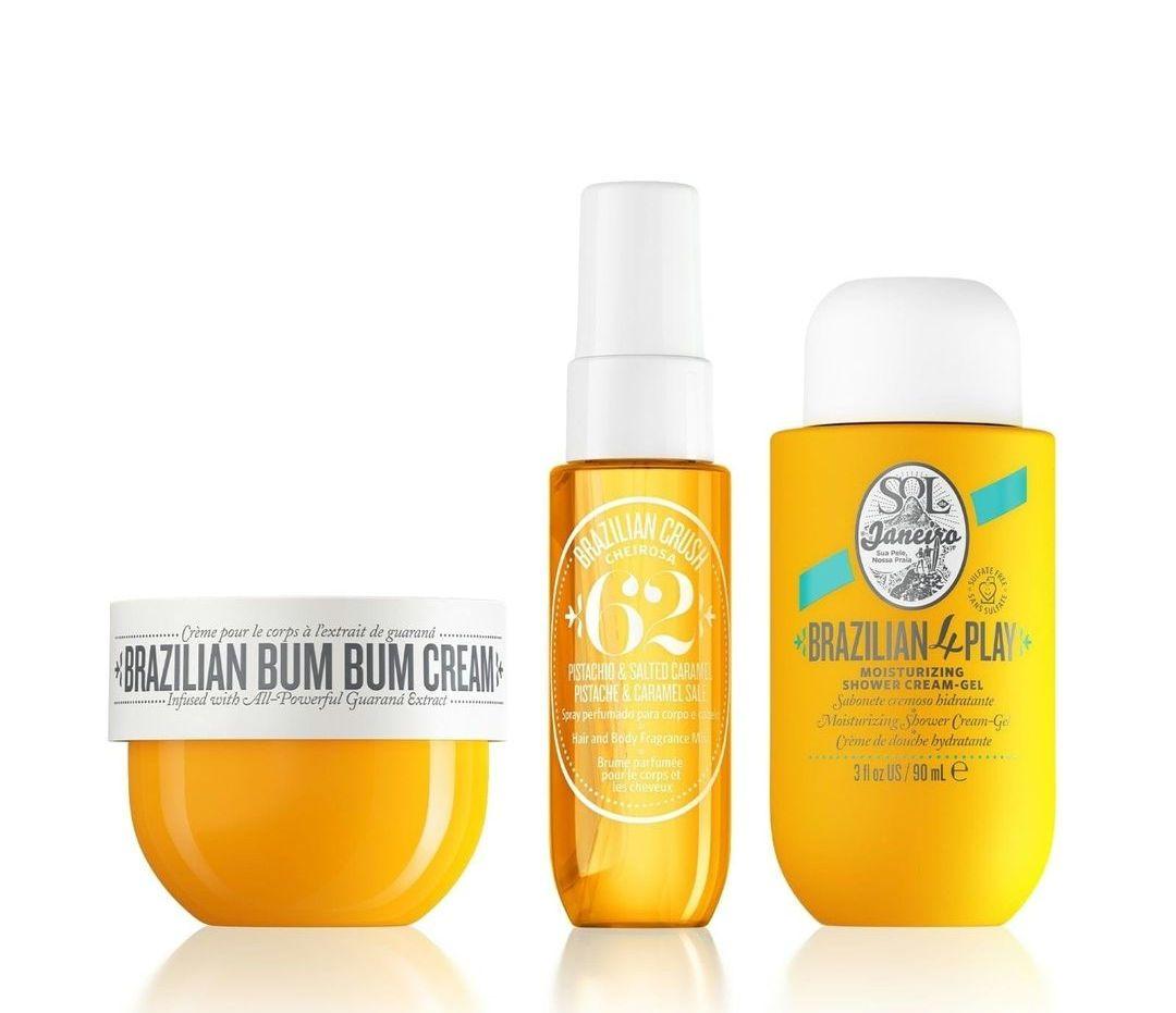 【送料込み！即日発送可◎早い者勝ち】日本未入荷 sol janeiro