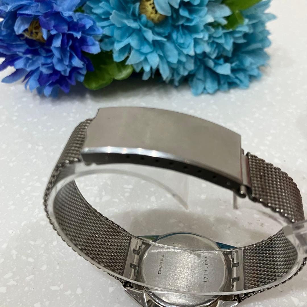 【訳アリ】LONGINES ロンジン　アナログ ローマン　手巻き時計　不動