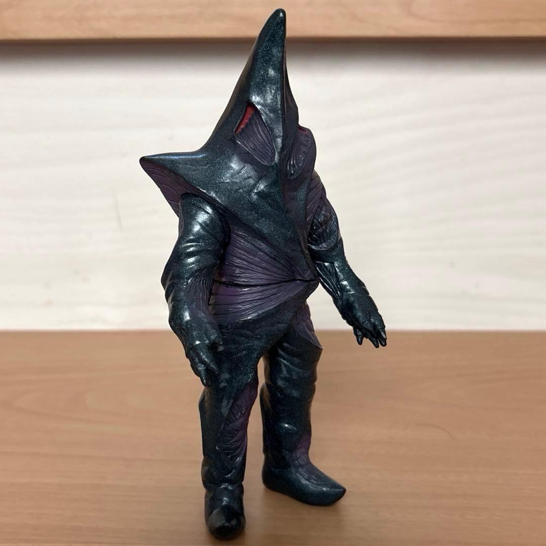 ウルトラ怪獣 レギュラン星人 ‼️詳細不明❗️試作品？‼️タグ穴なし