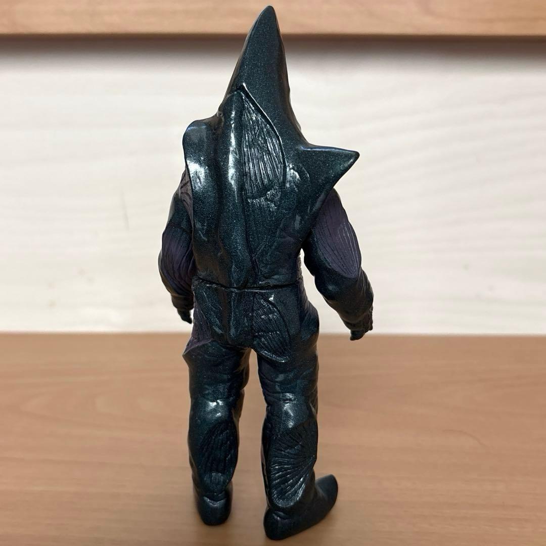 ウルトラ怪獣 レギュラン星人 ‼️詳細不明❗️試作品？‼️タグ穴なし