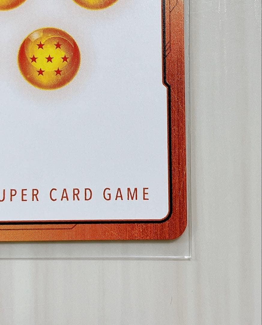 フュージョンワールド　金　エナジーマーカー　22巻表紙　E-76