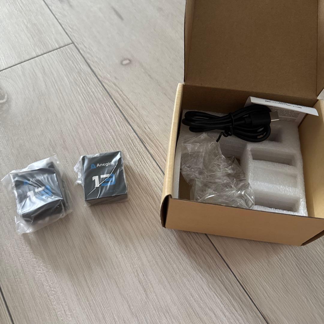 GoPro（ゴープロ） HERO13 Black CHDHX-131-FW