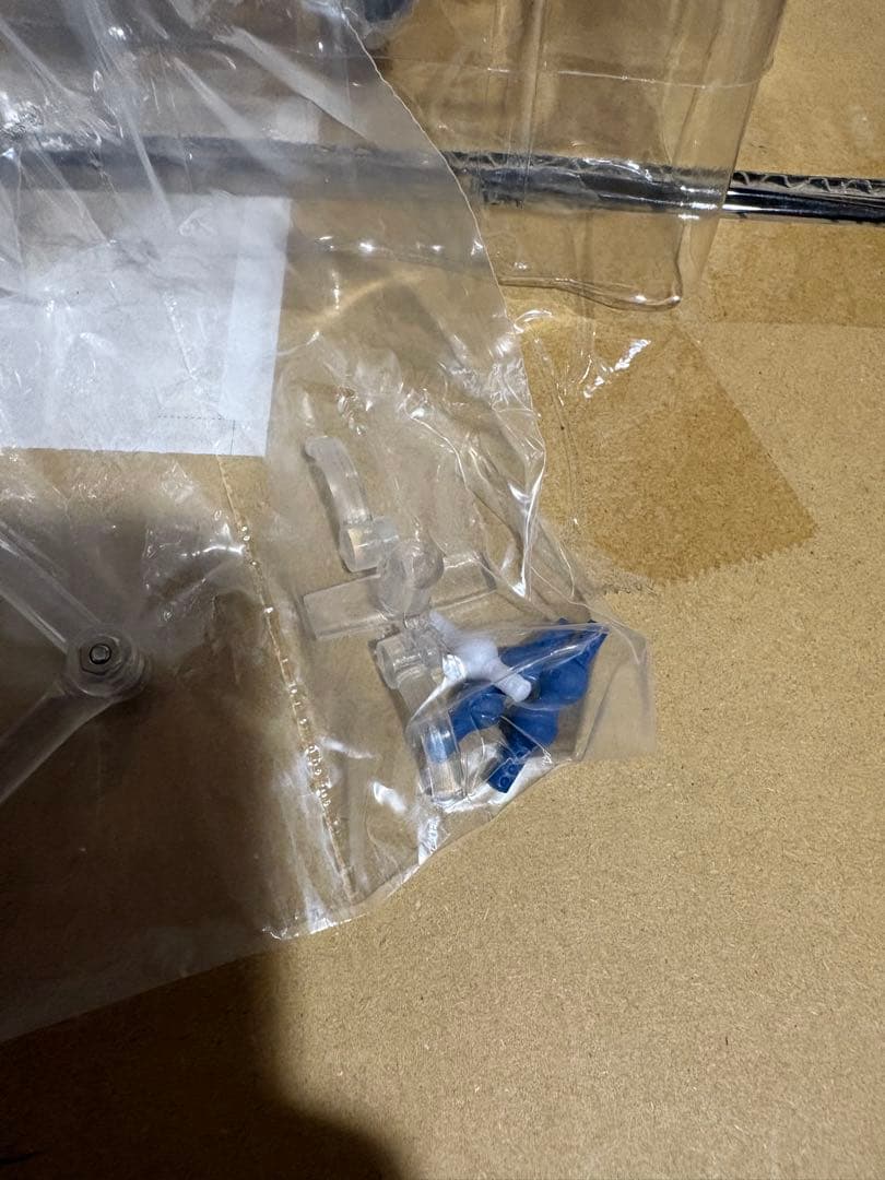 アメイジングヤマグチ ウルヴァリン X-MEN 海洋堂 8102251216