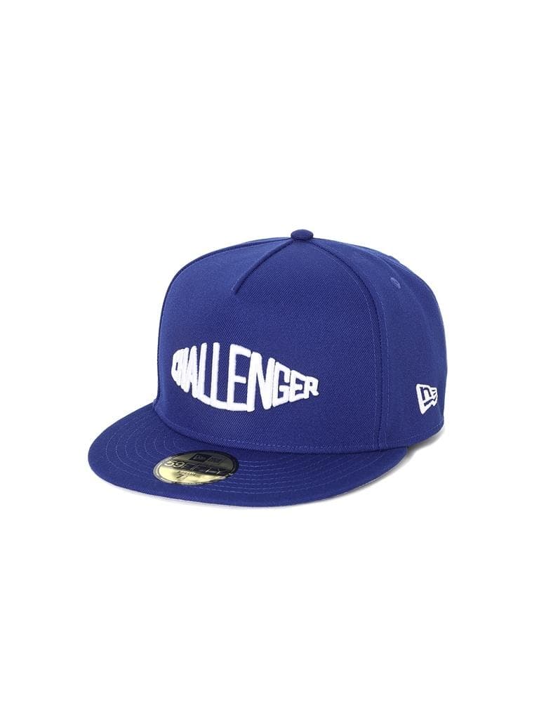 帽子 CHALLENGER NEWERA NEWERA LOGO CAP 7 5/8