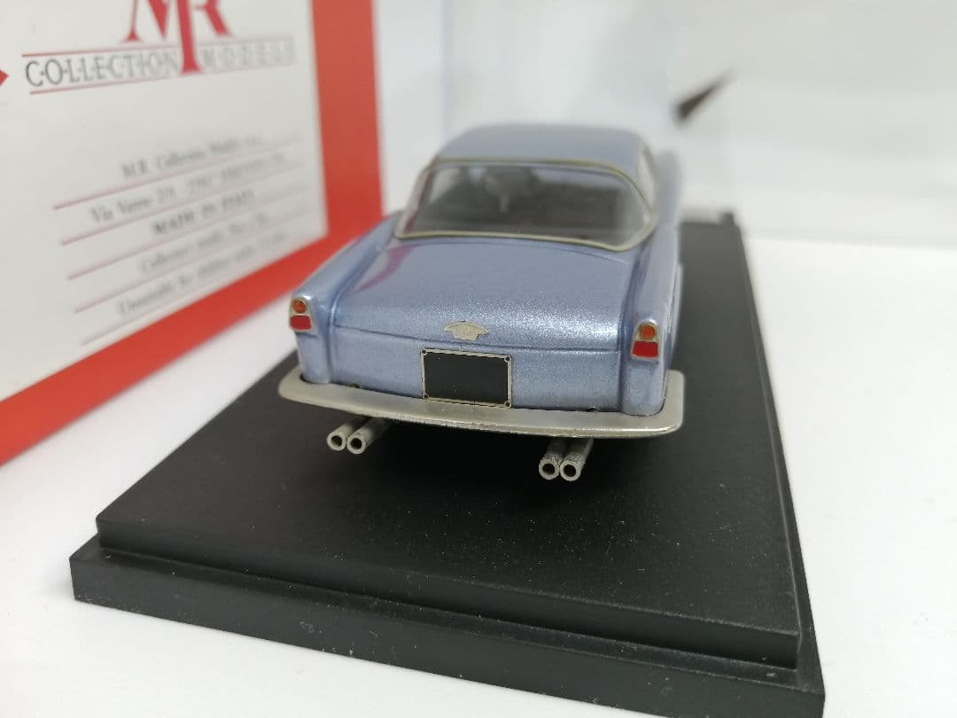 Ferrari MR collection モデル 限定品