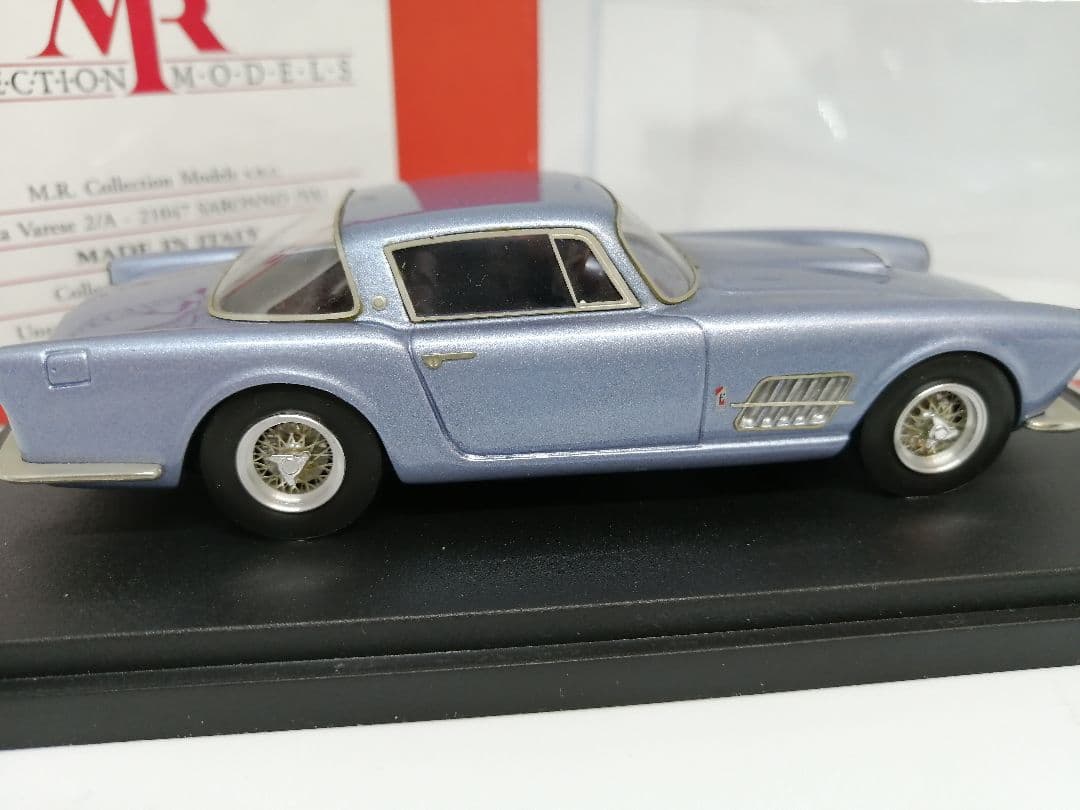 Ferrari MR collection モデル 限定品