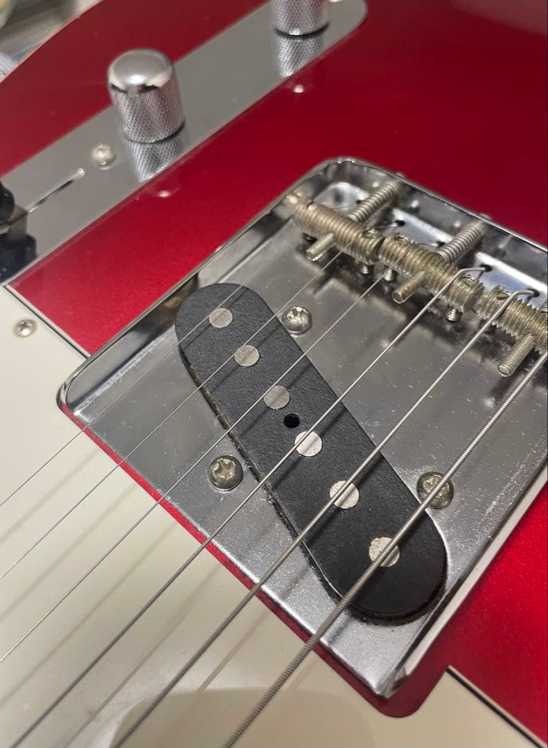 【説明欄必読】Edwards E-TE-CTM テレキャスター