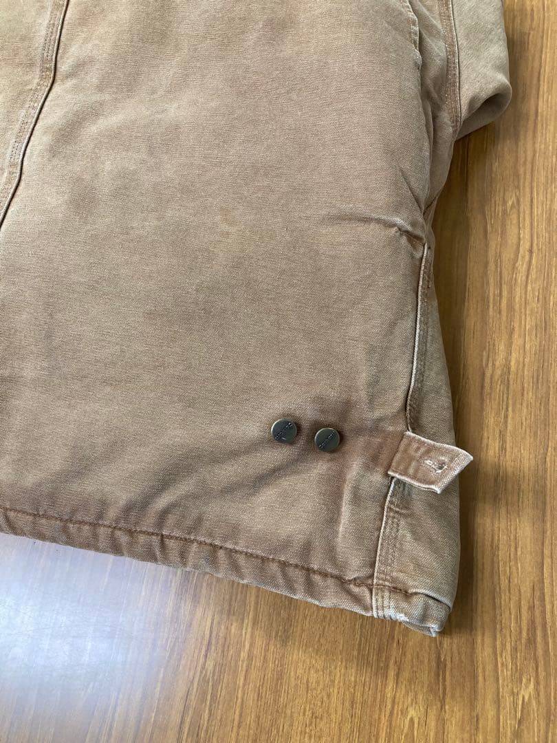 tomonini❗️カーハート　トラディショナルジャケット XL