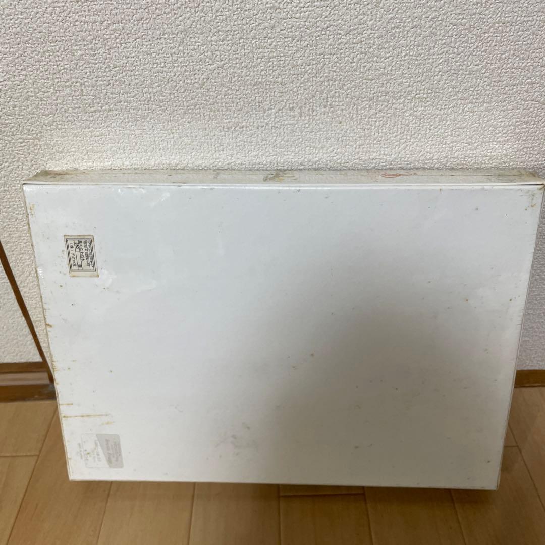 未開封　中島潔 ジグゾーパズル1000 うめ吉 風のたわむれ アポロ社