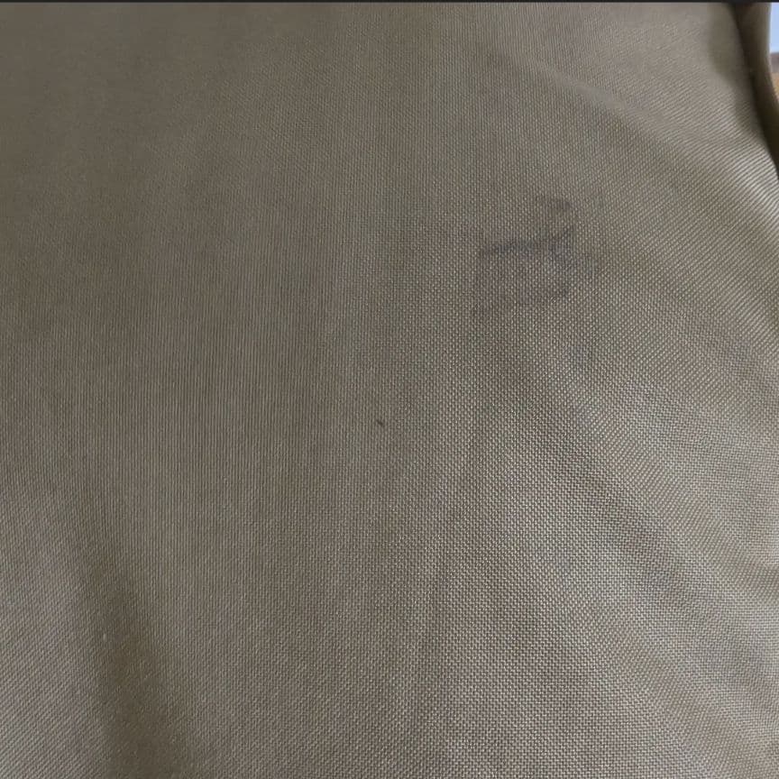 米軍放出品　SOC シーバック　③