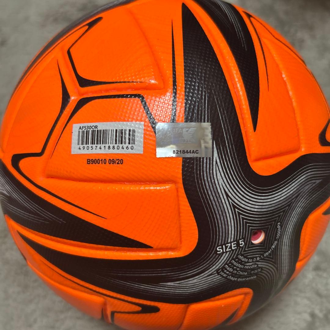 adidas CONEXT 21 サッカーボール5号球