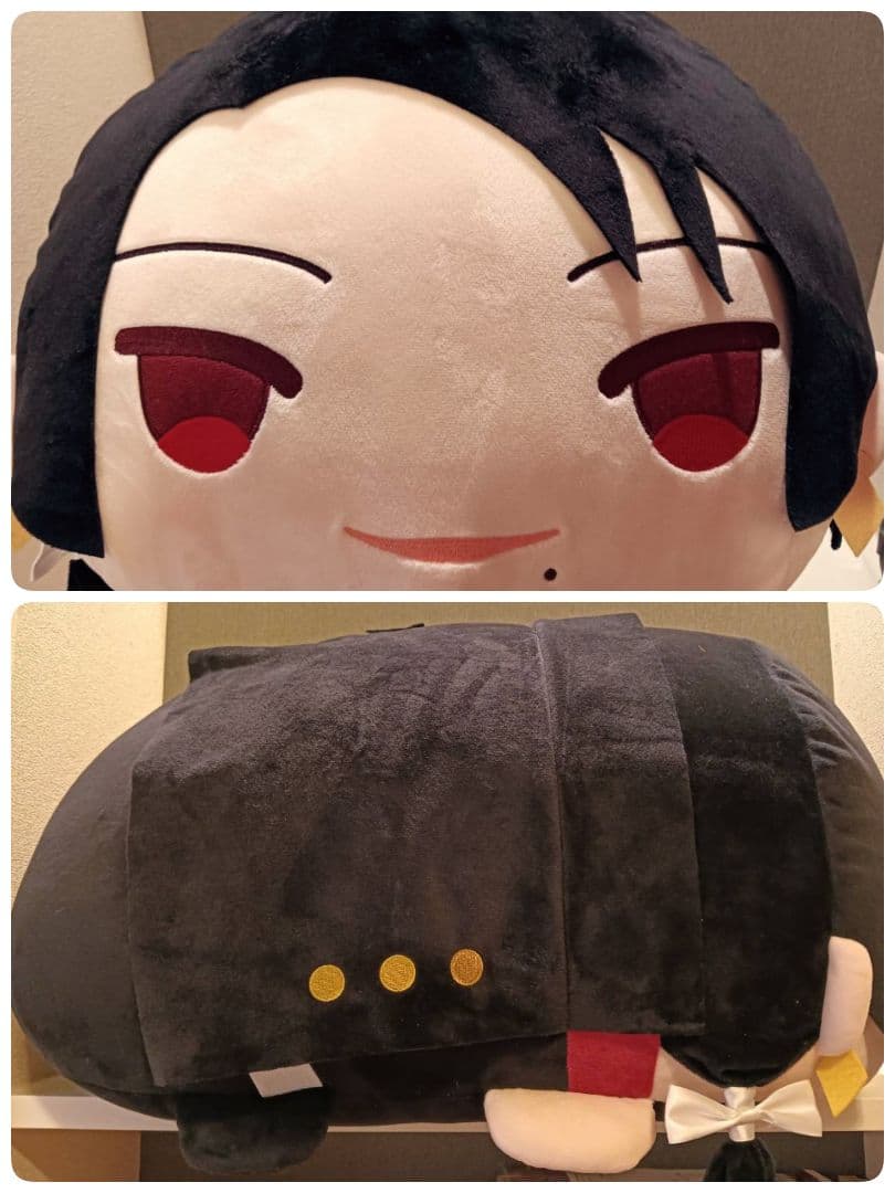 もちもちマスコットBIG 加州清光