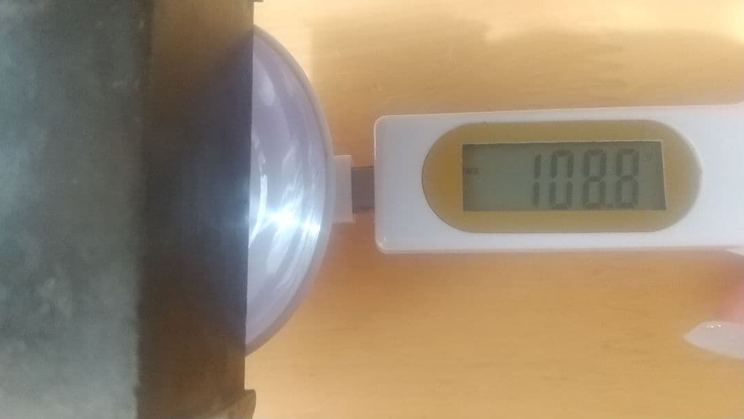 ま*ん様 【唐物 古錫 角型 茶心壺 壱双 點銅 尚古堂】中国古玩 茶壺 茶道具