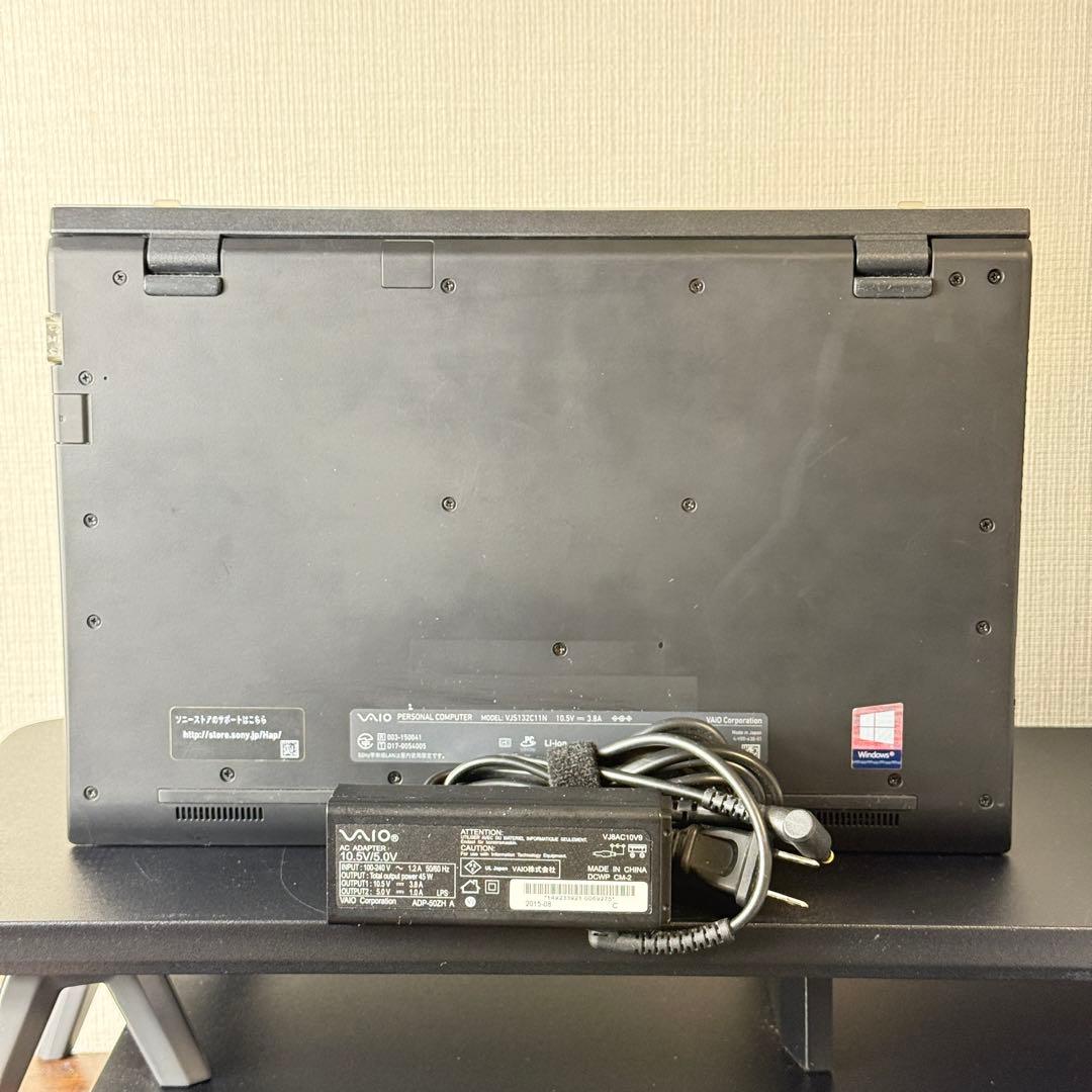 ★人気★VAIO VJPG11C11N Office2024付き