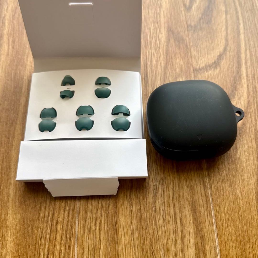 ひ*む様 【極美品・オマケ付】Anker Soundcore Liberty 4