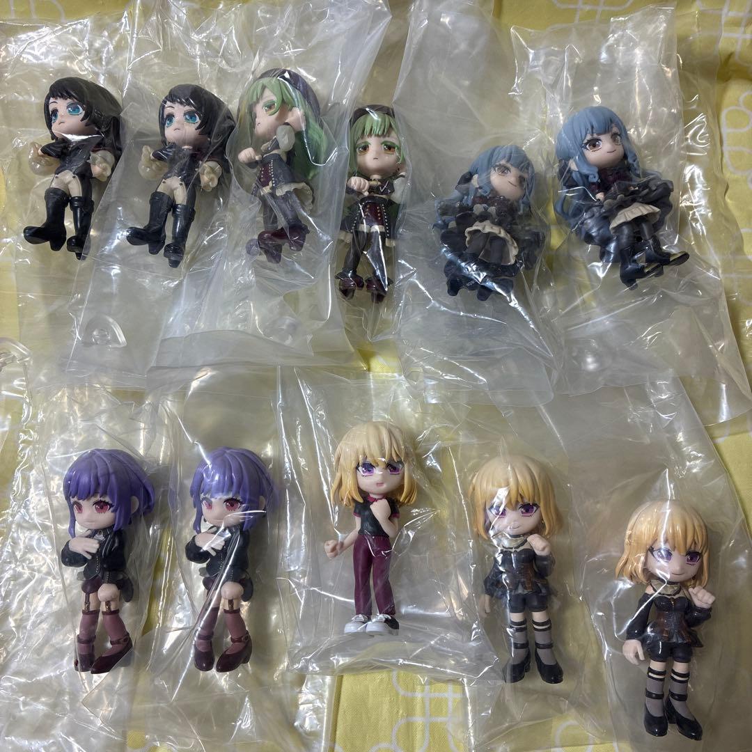 Ave Mujica AveMujica PalVerse コンプまとめ売り