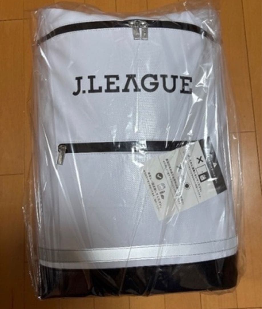 Jリーグプレミアム防災セット