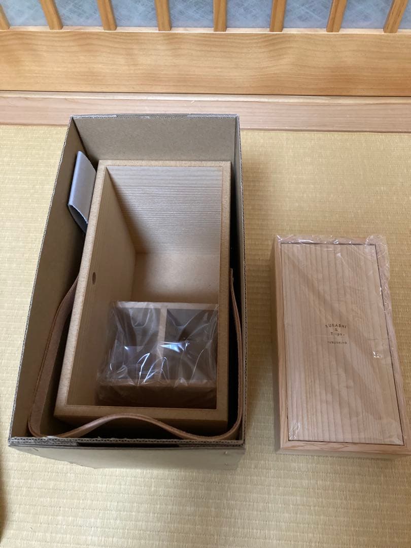 北欧暮らしの道具店　道具も暮らしも整うメイクボックス