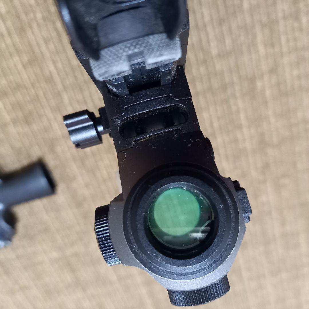 マルゼン　MP5 gbb