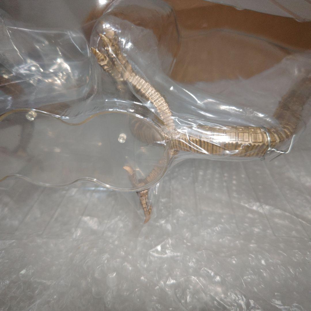 大怪獣シリーズ　ウルトラセブン　ナース　フィギュア