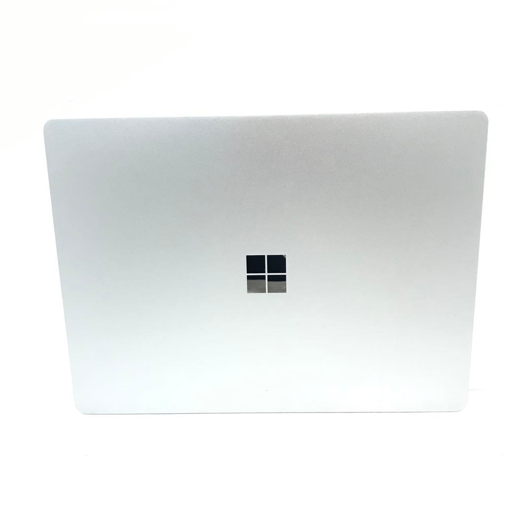【準新品】Surface Laptop Go3 8G/128G Office