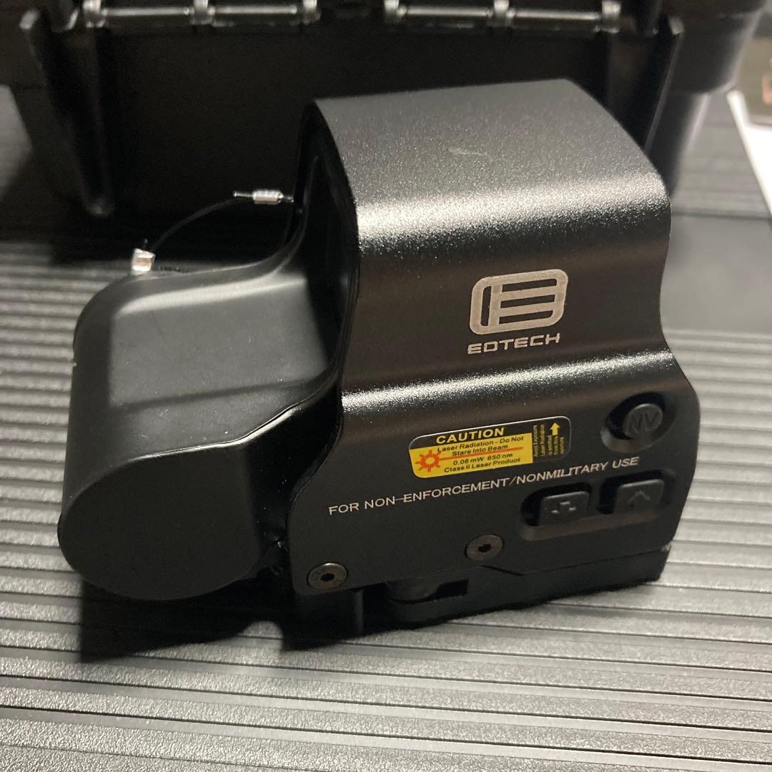 EOTECH 558 G43 イオテックEOTech レプリカ