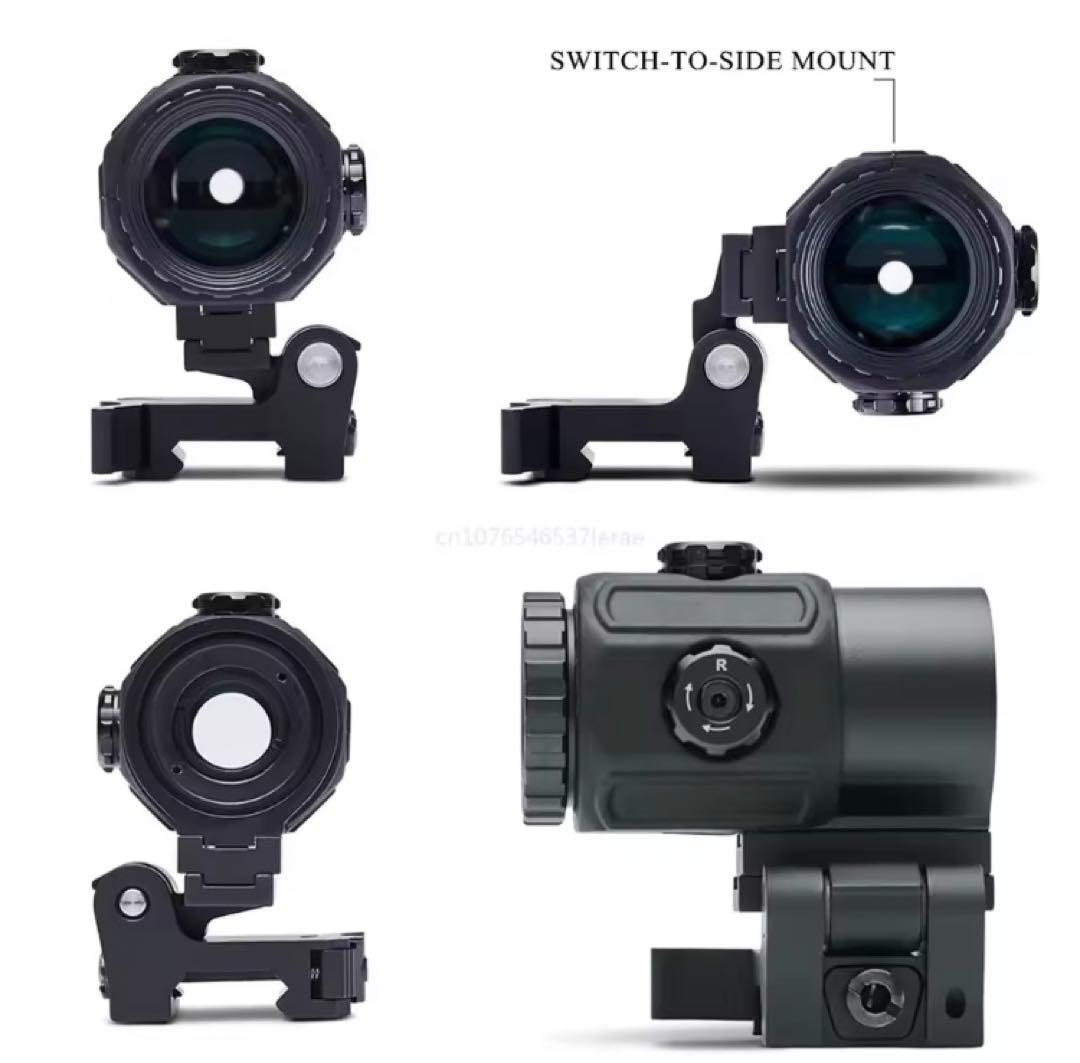 EOTECH 558 G43 イオテックEOTech レプリカ