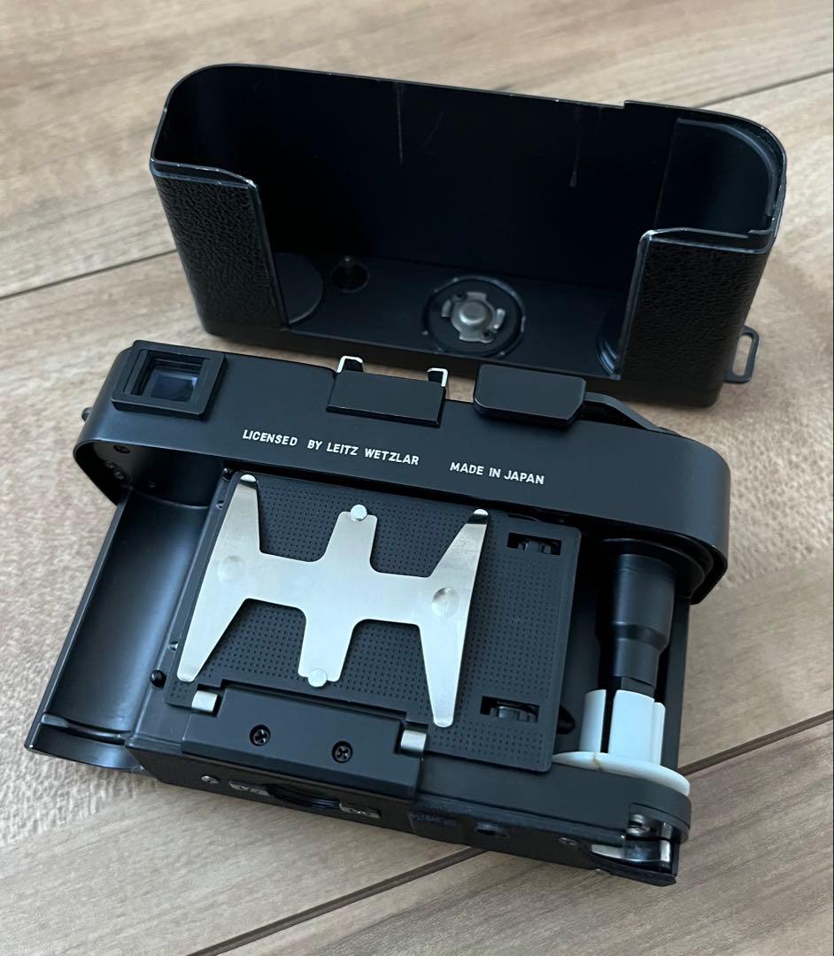 ご予約品　ライツ ミノルタCL ライカ LEICA