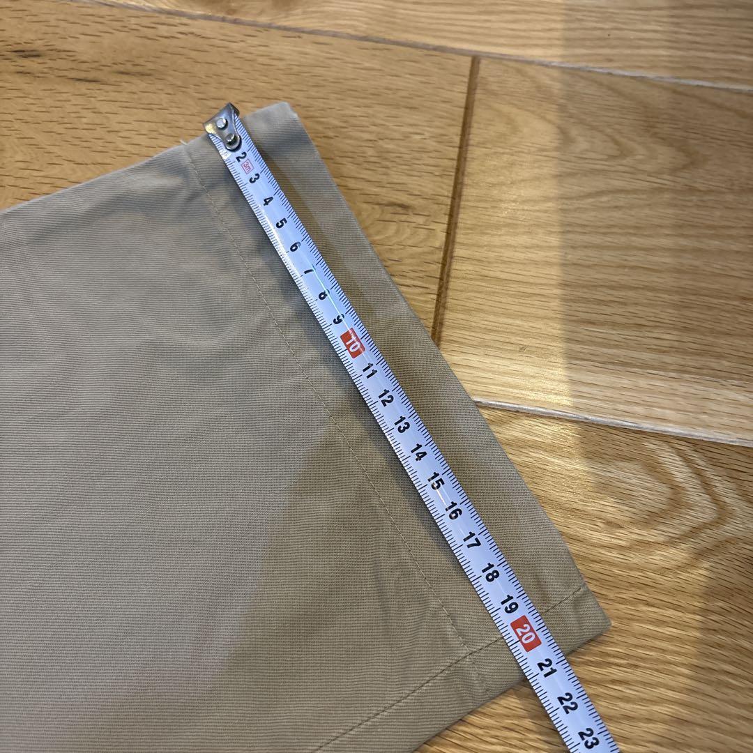 RRL オフィサーズフィールド　チノ