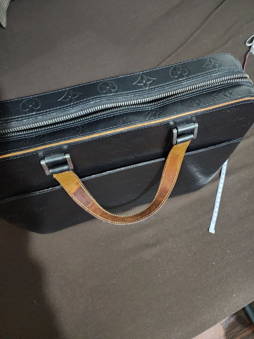 ルイヴィトン モノグラム マルデン ビジネスバック