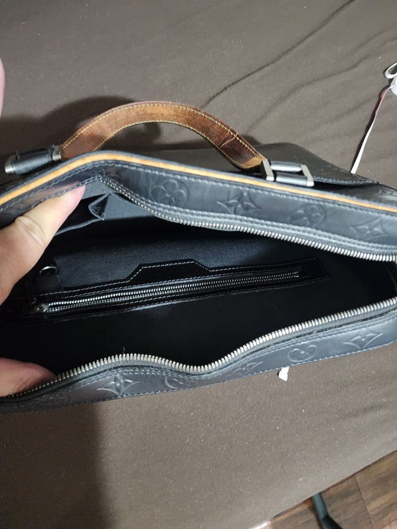 ルイヴィトン モノグラム マルデン ビジネスバック