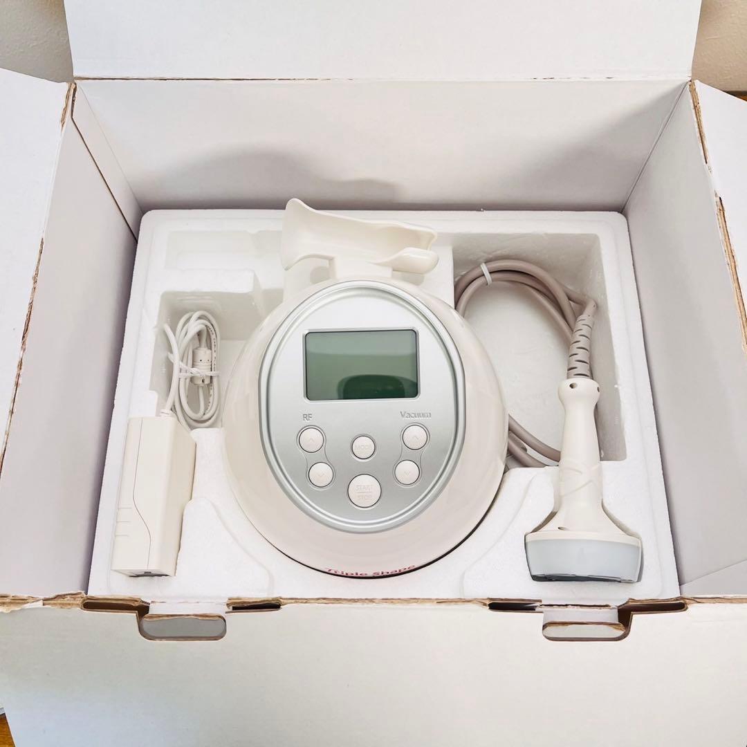 トリプルシェイプ シーズラボ 痩身 美容機器 セルライト 脂肪吸引 ラジオ波