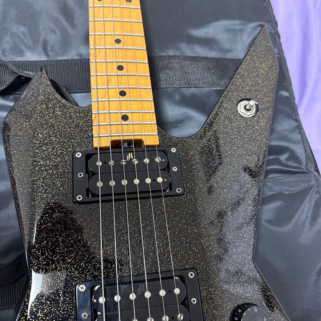 killer EXPLODER キラーギター