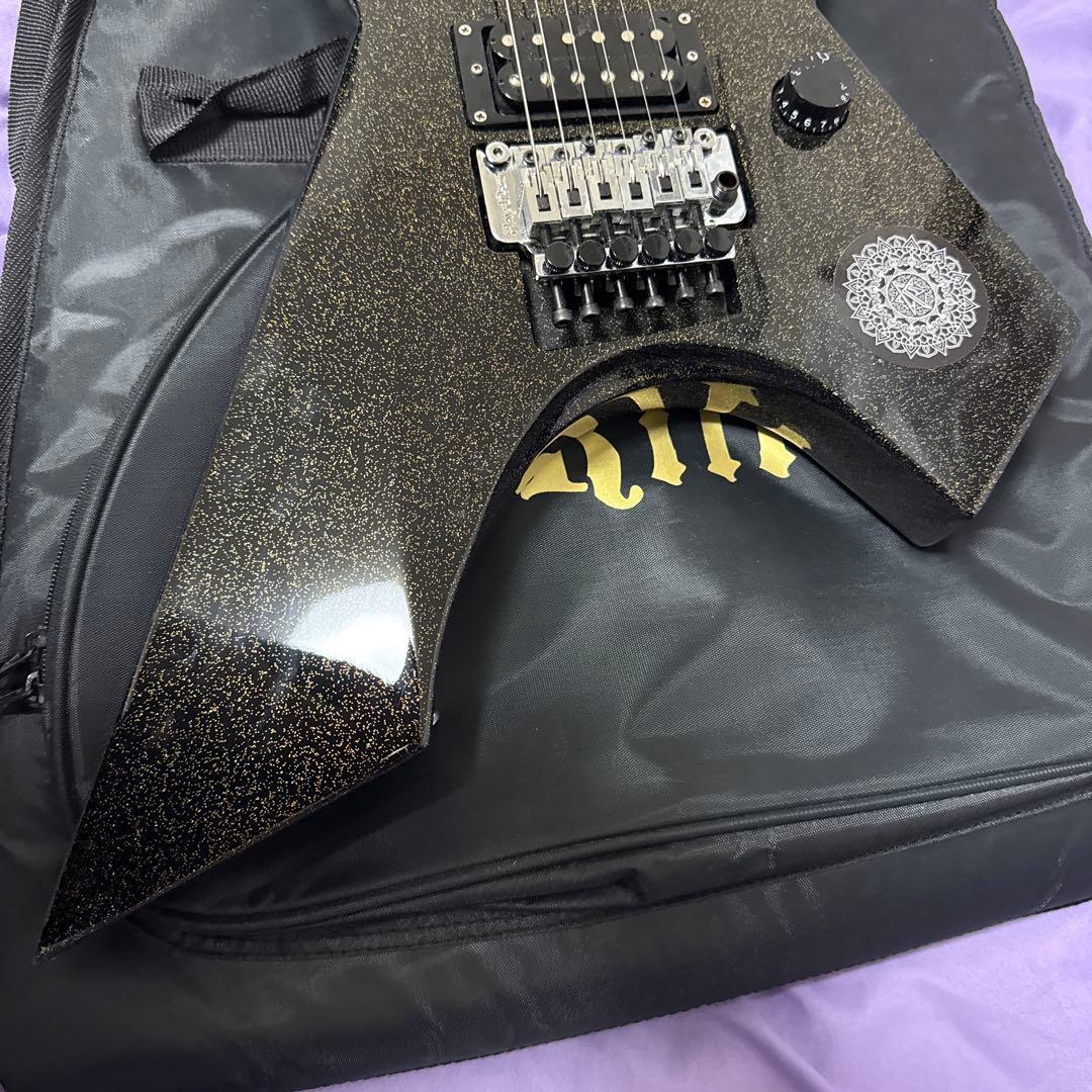 killer EXPLODER キラーギター