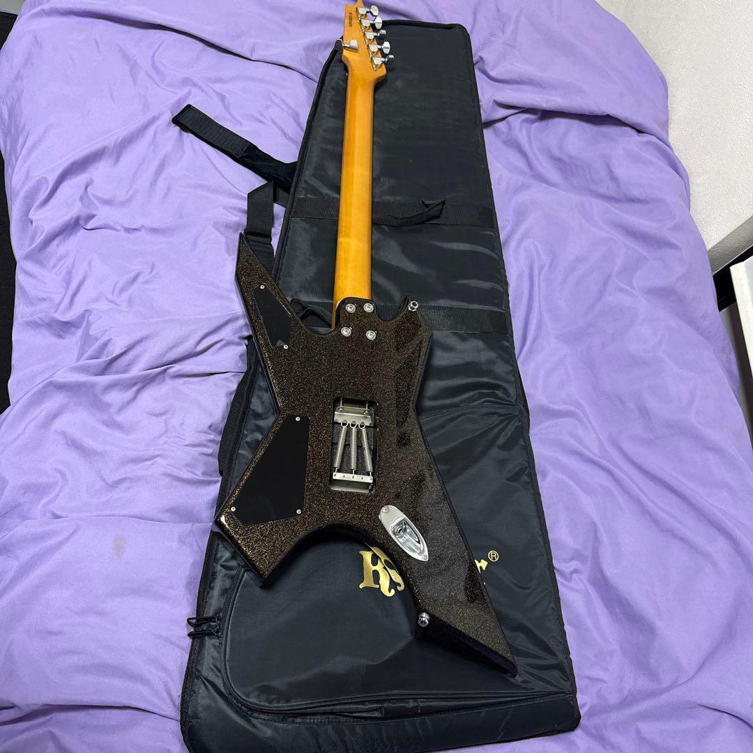 killer EXPLODER キラーギター